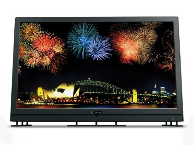Dolby Reference LED TV